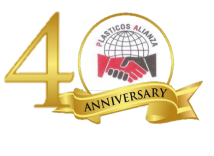 Logo Plásticos Alianza